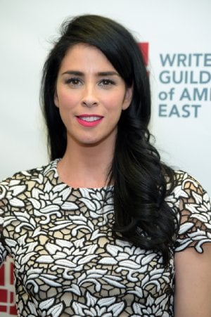 Sarah Silverman