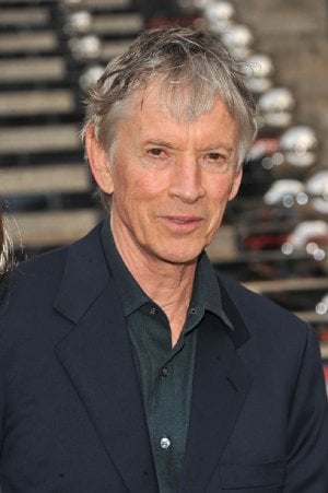 Scott Glenn