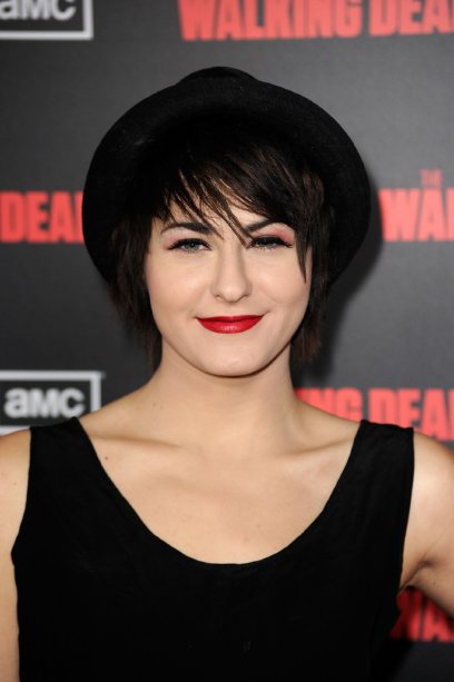 Scout Taylor-Compton