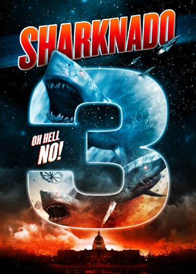 Sharknado 3