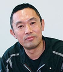 Takashi Naitô