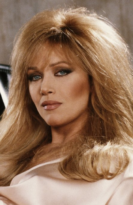 Tanya Roberts