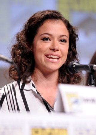 Tatiana Maslany