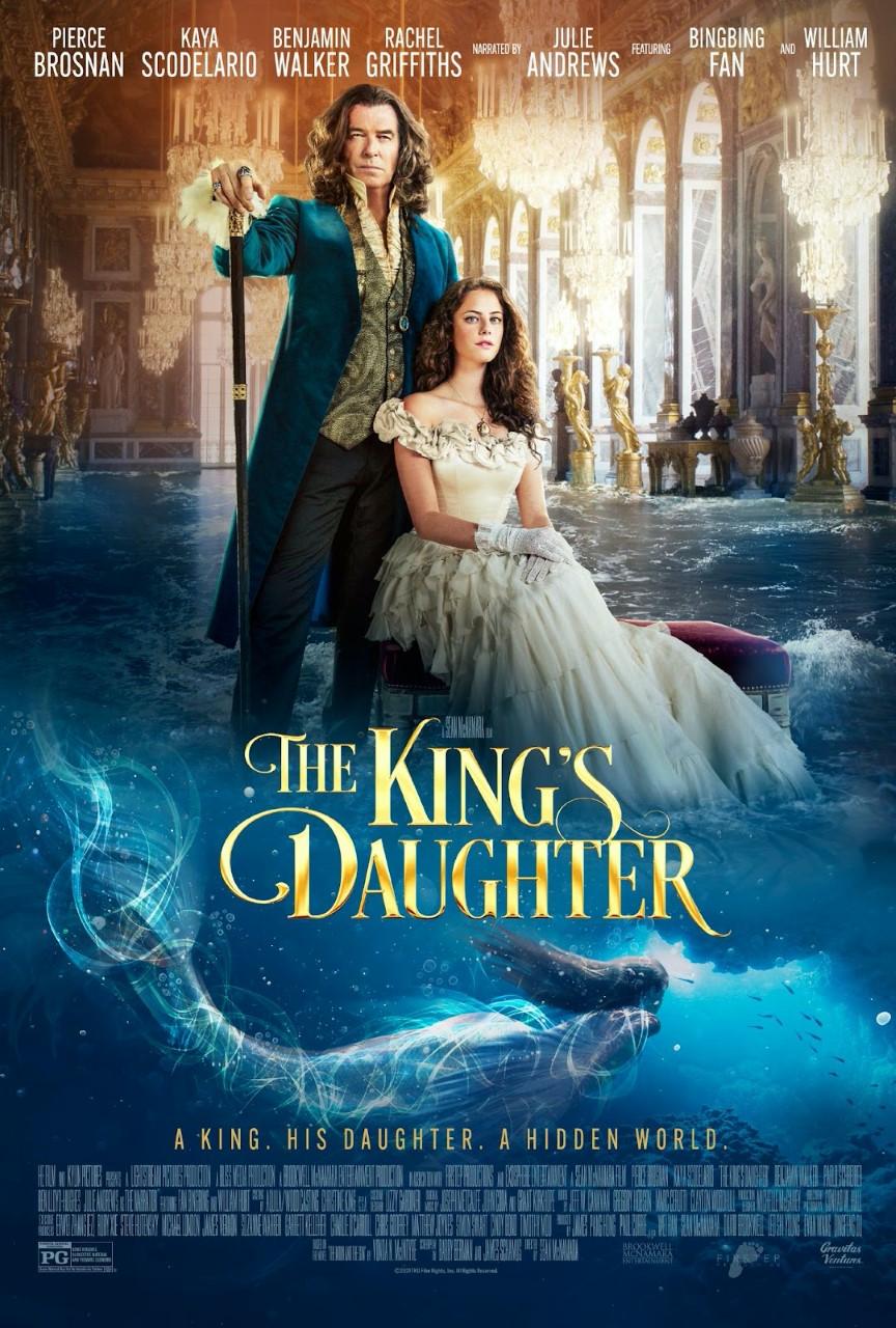 The King’s Daughter