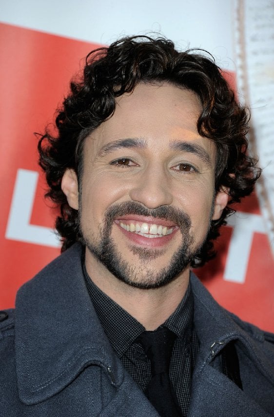 Thomas Ian Nicholas