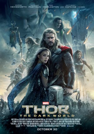 Thor: Un mundo Oscuro