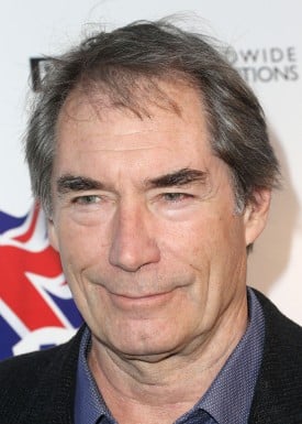 Timothy Dalton