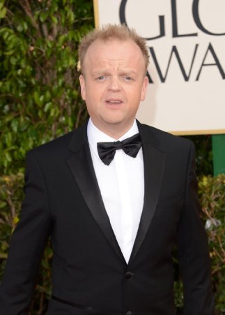 Toby Jones