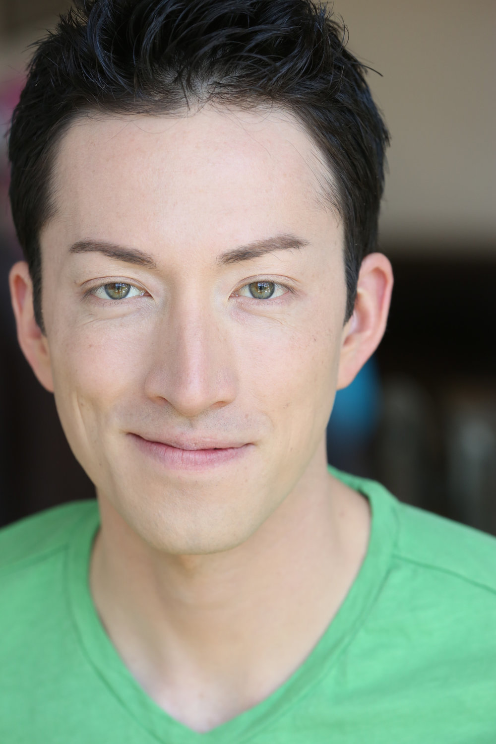 Todd Haberkorn