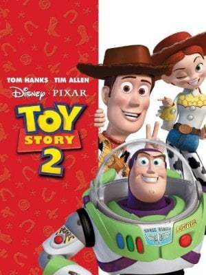 Toy Story 2