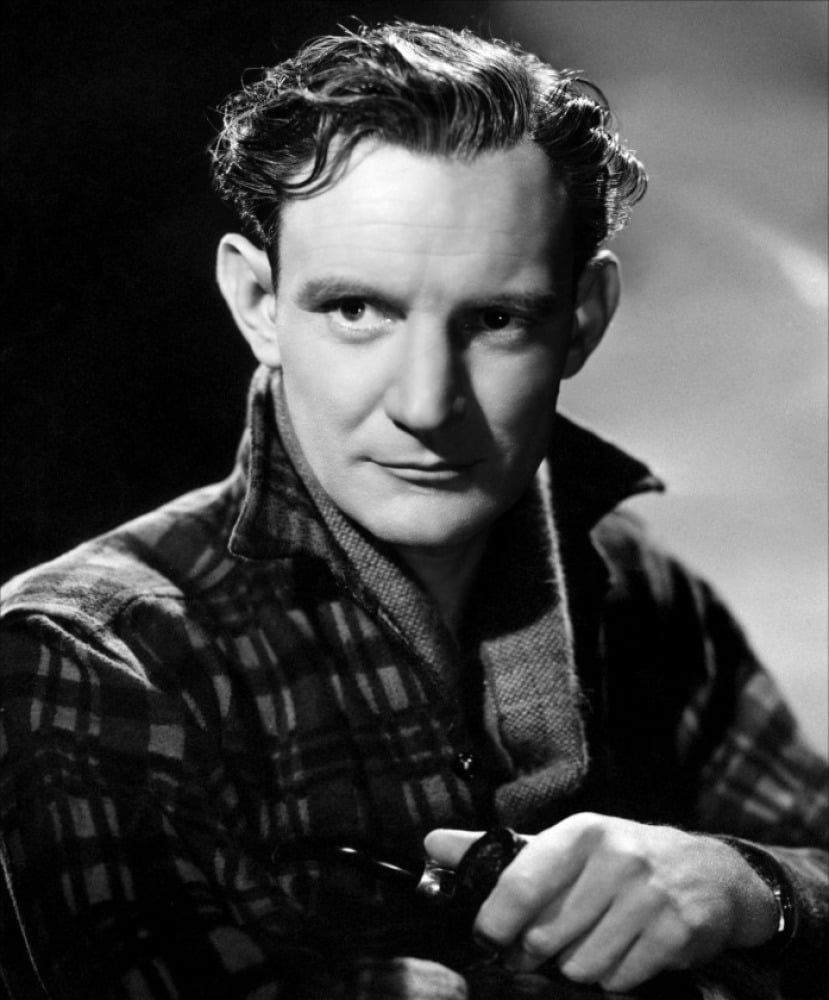 Trevor Howard