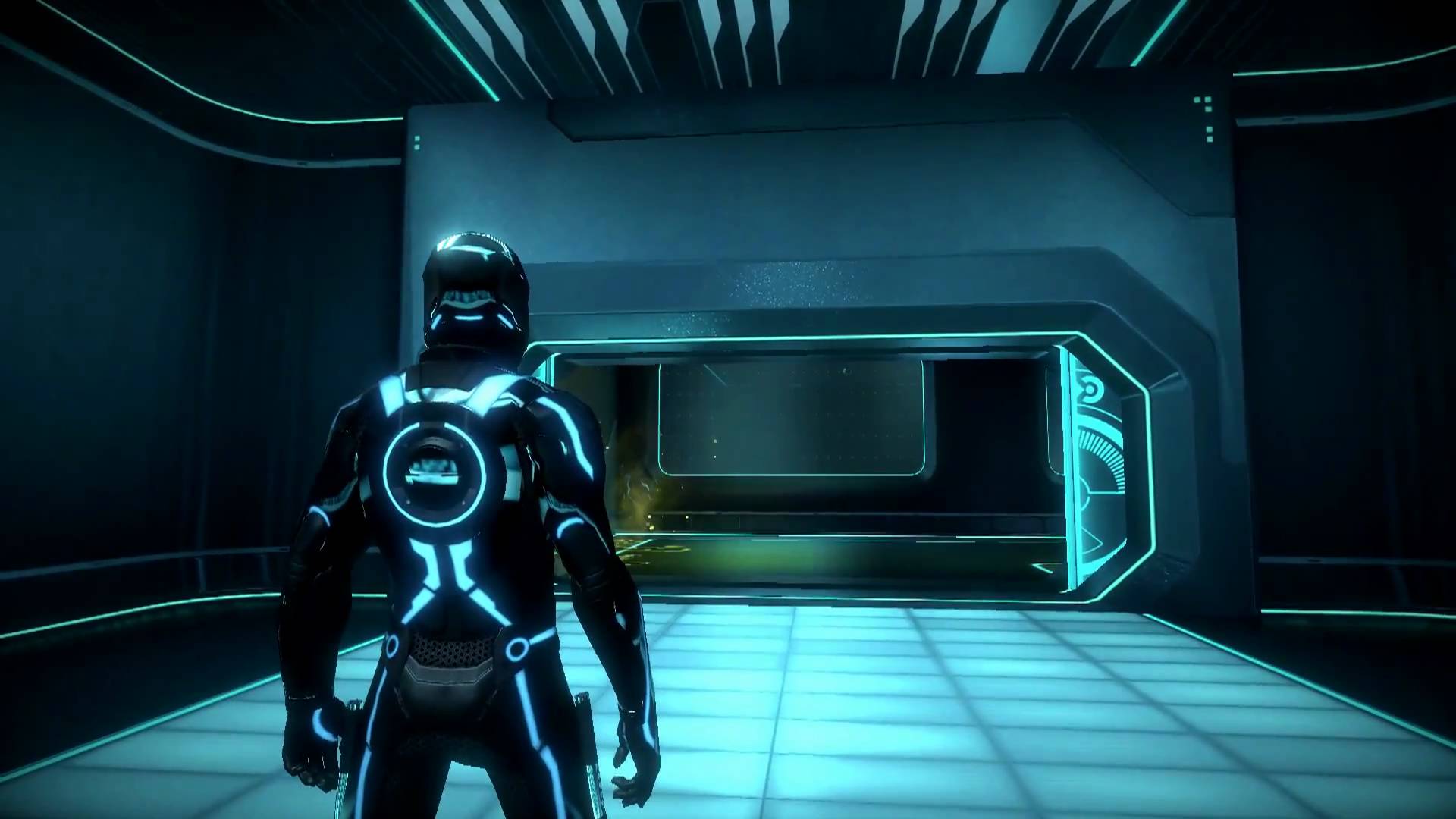 Tron 3 ya tiene título oficial