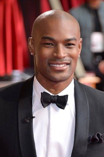 Tyson Beckford