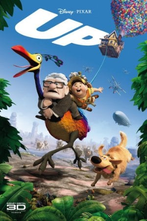 Up, Una Aventura de Altura