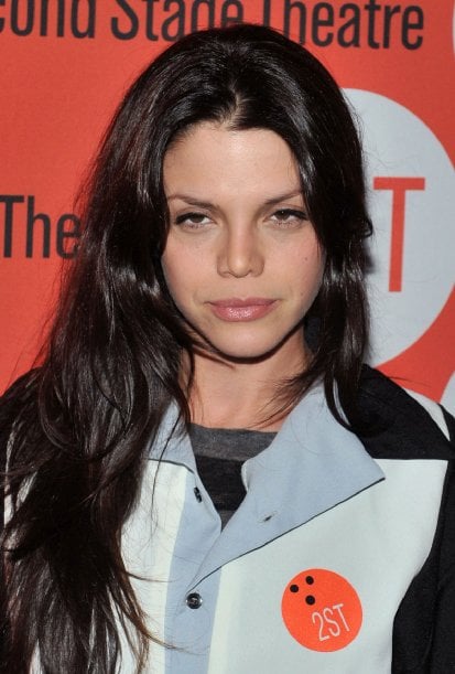 Vanessa Ferlito