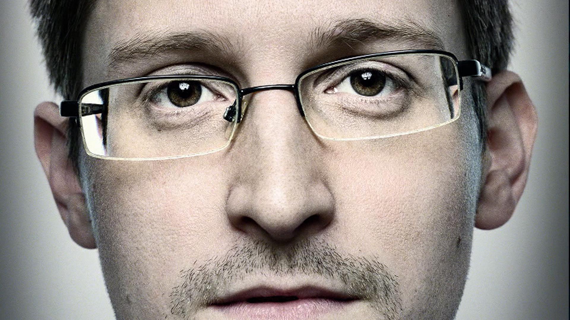 Ve Citizenfour en línea y gratis