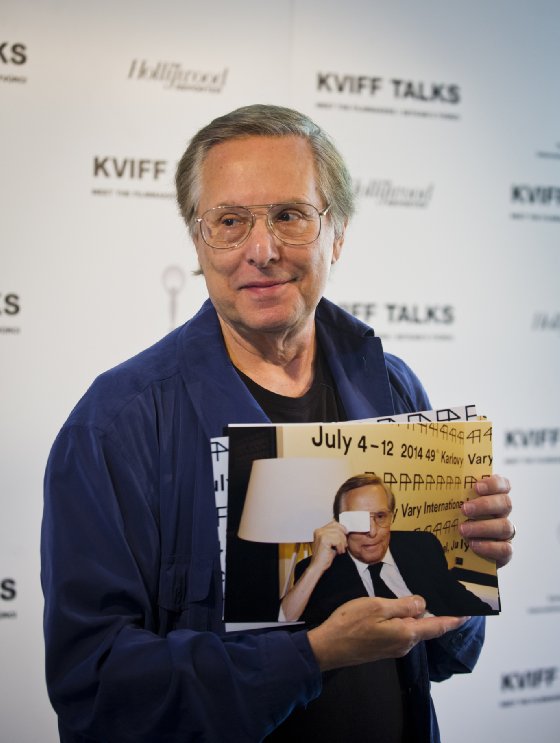 William Friedkin