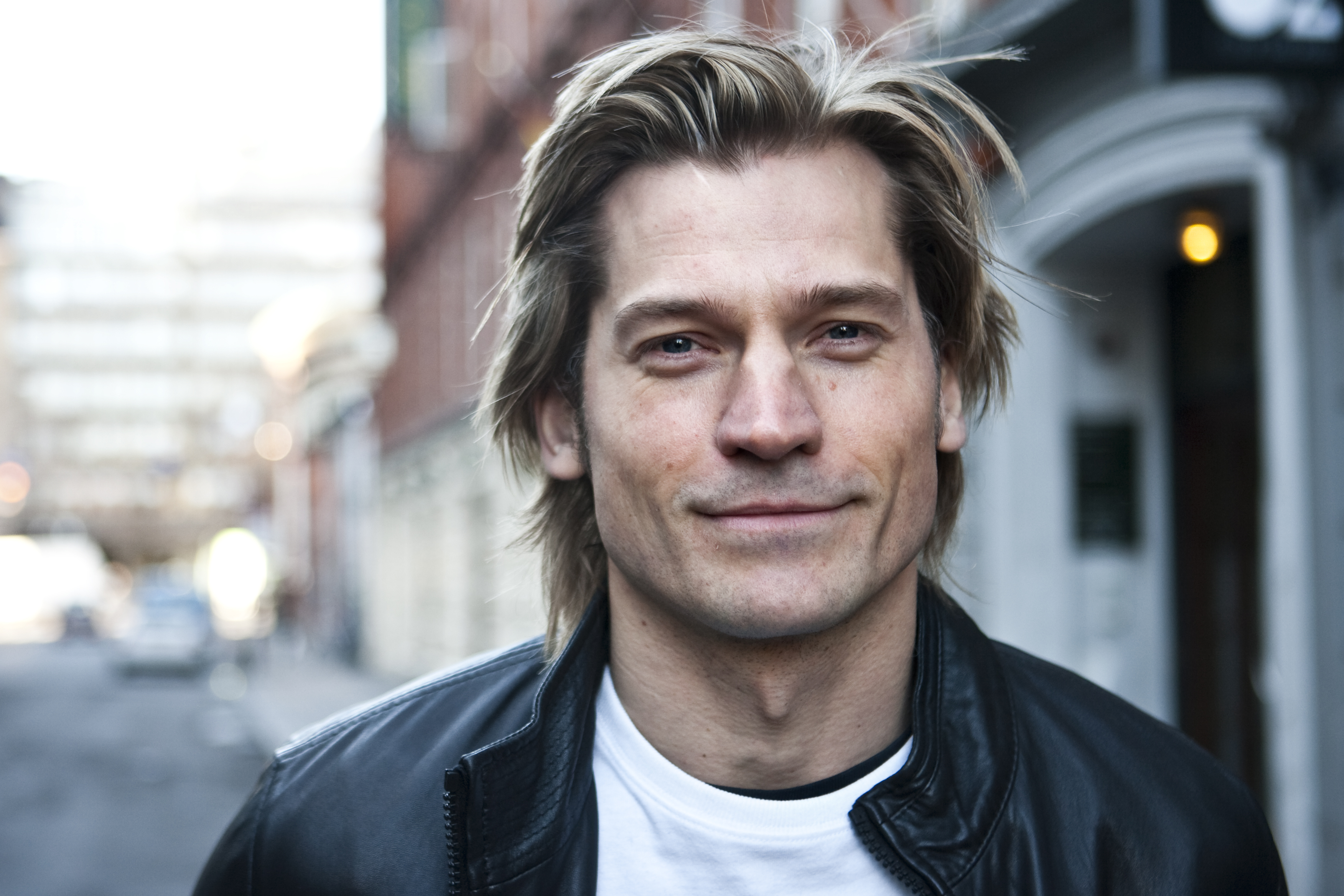 Las 5 películas favoritas de Nikolaj Coster-Waldau