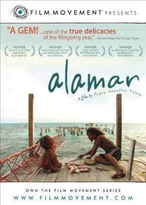 Alamar