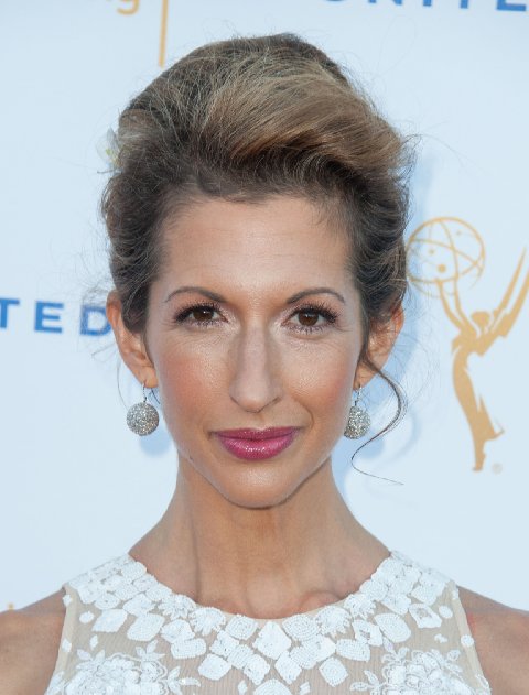 Alysia Reiner