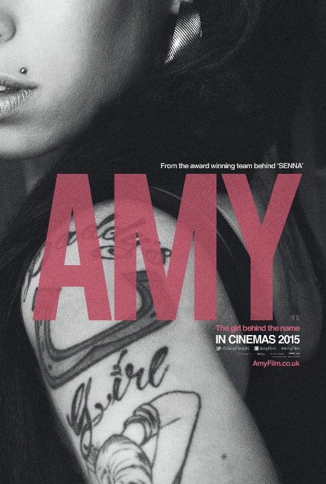 Amy: La Mujer Detrás del Nombre