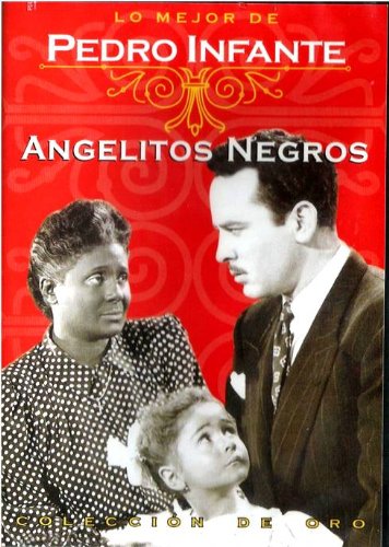 Angelitos negros