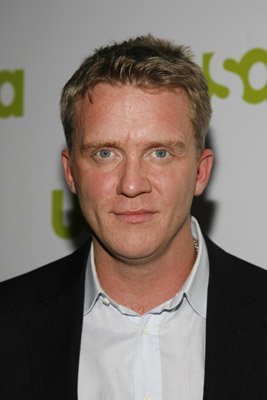 Anthony Michael Hall