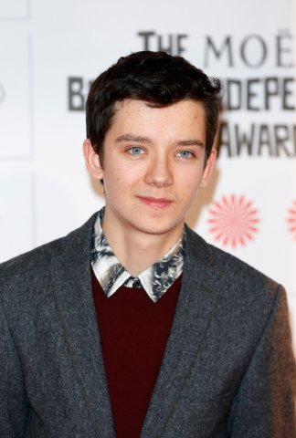 Asa Butterfield