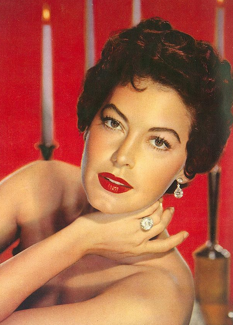 Ava Gardner