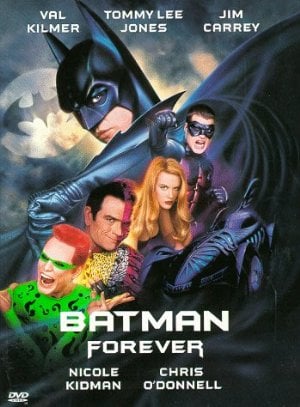 Batman Eternamente