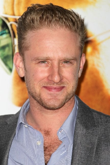 Ben Foster