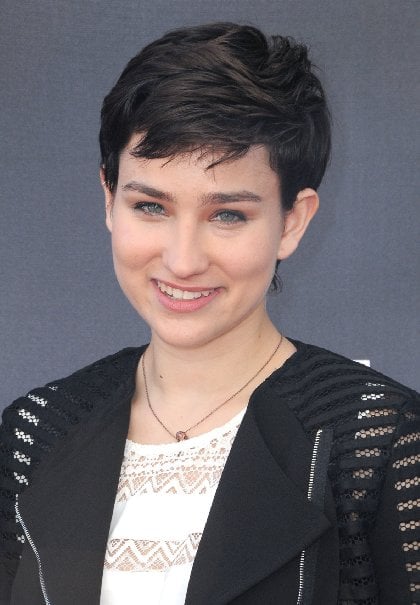 Bex Taylor-Klaus