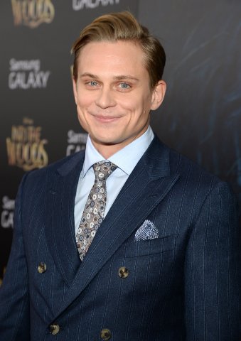 Billy Magnussen