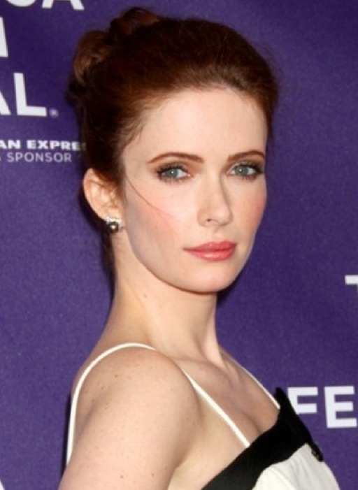 Bitsie Tulloch