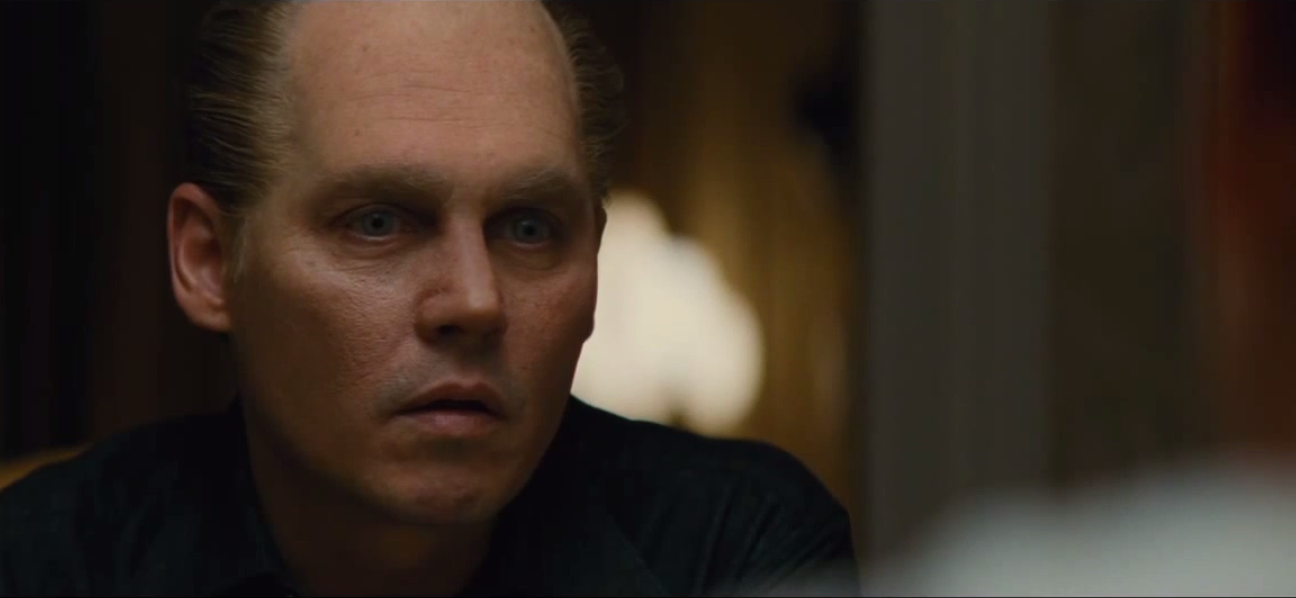 Cover Black Mass – Tráiler Oficial