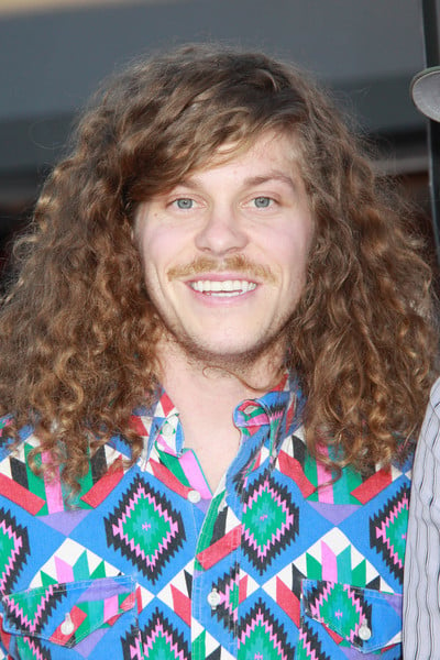 Blake Anderson