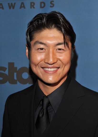 Brian Tee