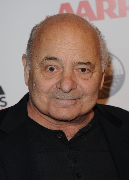 Burt Young