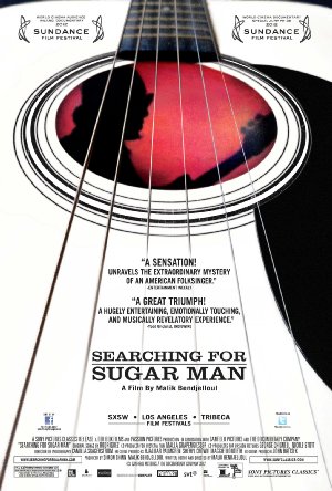 Buscando a Sugar Man