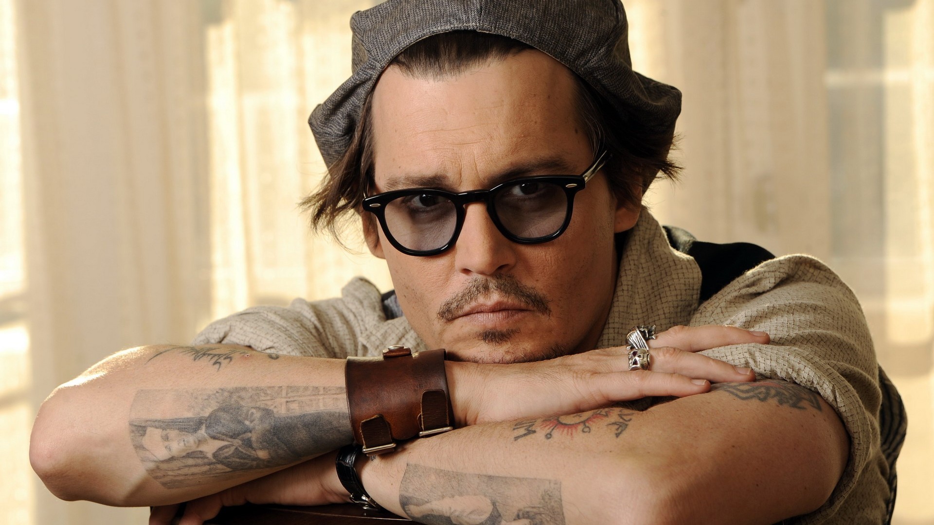 ¿La caída de Johnny Depp?