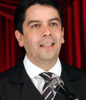 Carlos Espejel