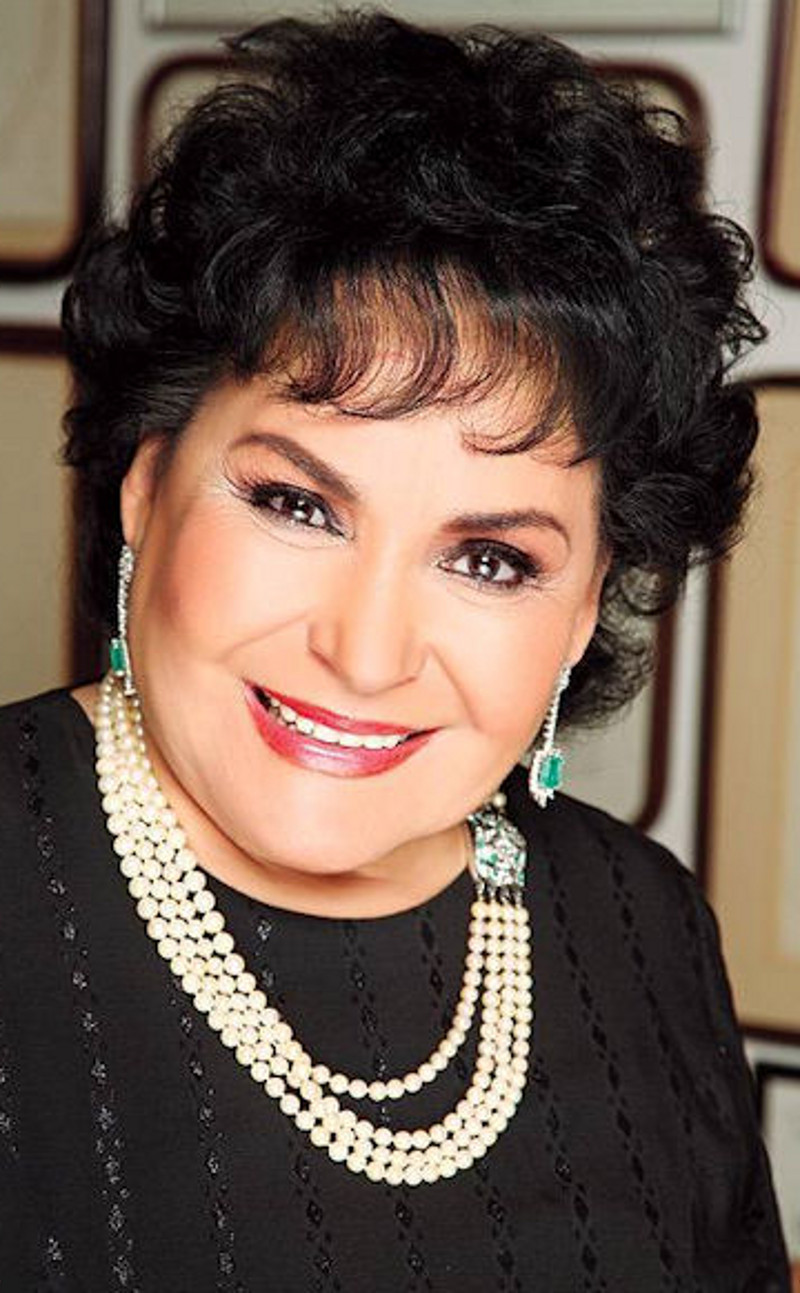 Carmen Salinas