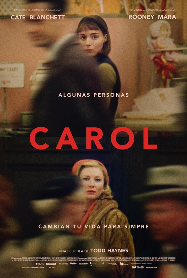 Carol