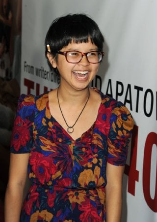 Charlyne Yi