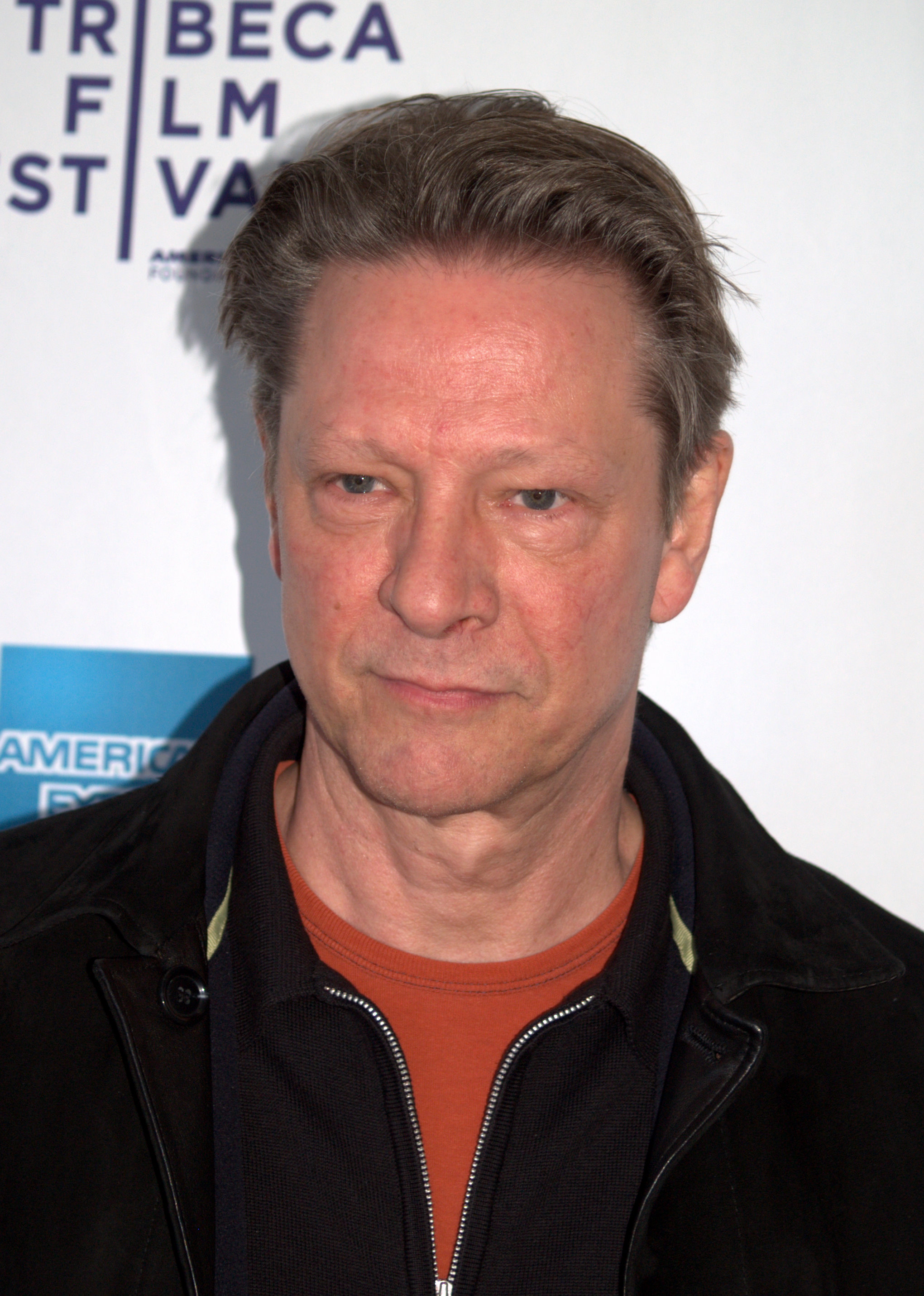 Chris Cooper