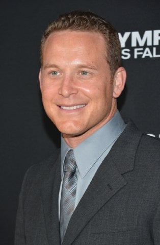 Cole Hauser