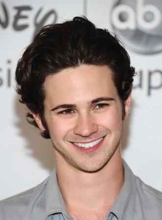 Connor Paolo