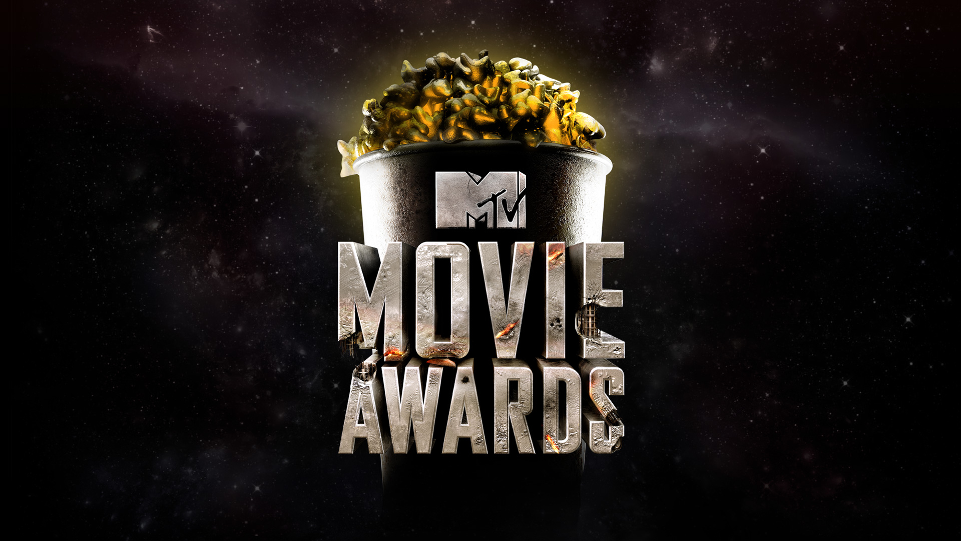 ¡Conoce los ganadores de los MTV Movie Awards!