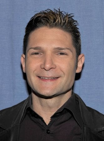 Corey Feldman