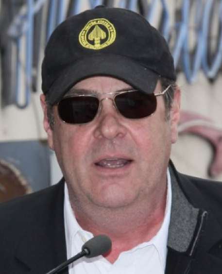 Dan Aykroyd